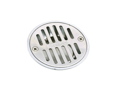 1 1/2" Shower strainer drain