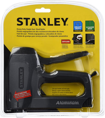 Heavy Duty Staple & Nail Gun