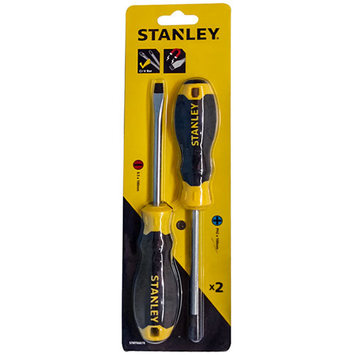Basic Screwdriver Set (2 PC) – SUNICO