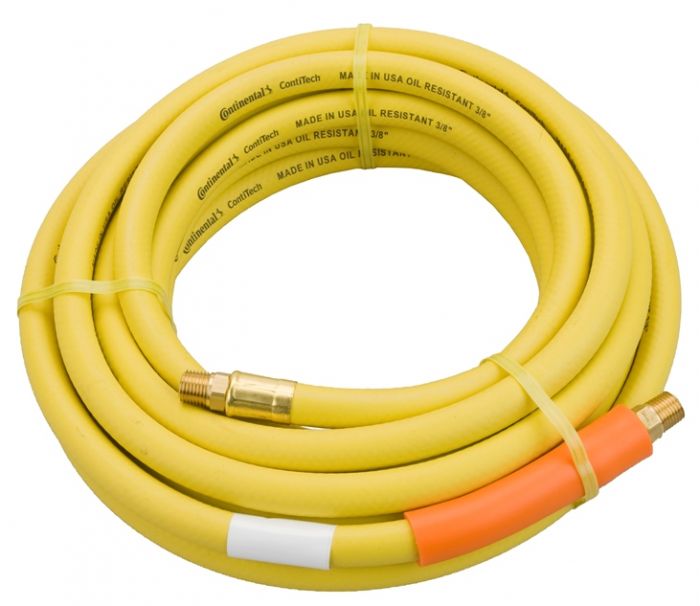 Air Hose (Rubber)-Goodyear (3/8" x 100')