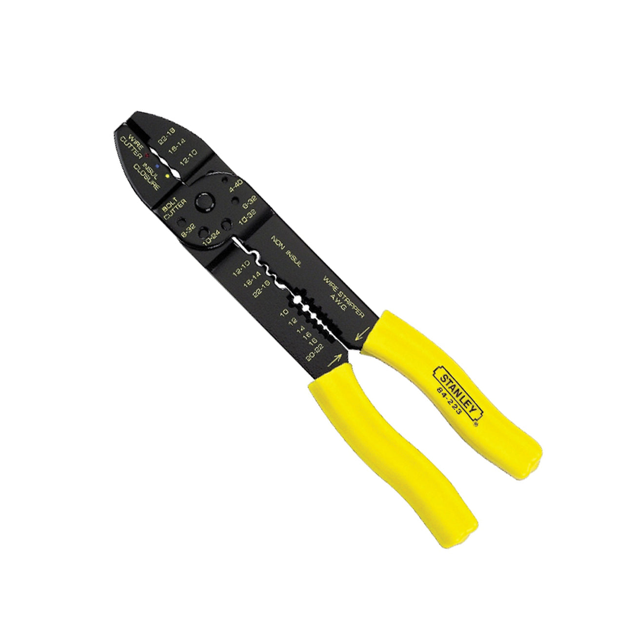 Crimping Tool (9")