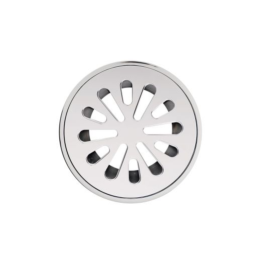 1 1/2" Shower strainer drain