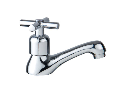 Basin faucet