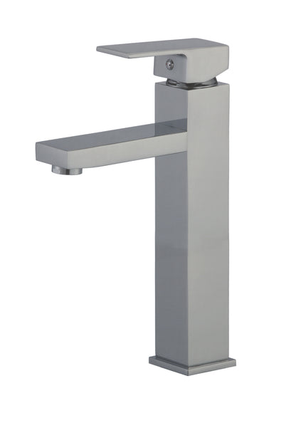 UPC Single Lever Basin Mixer