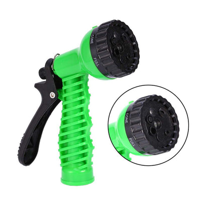 7-Way Hose Nozzle