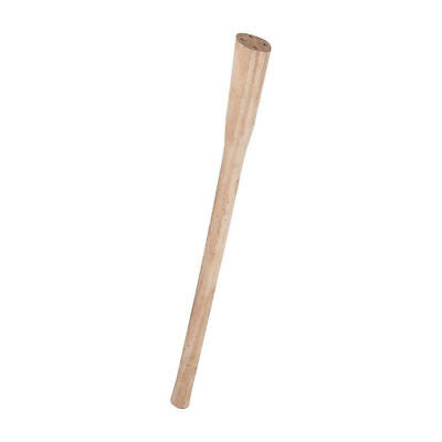 Pick mattock wood handle