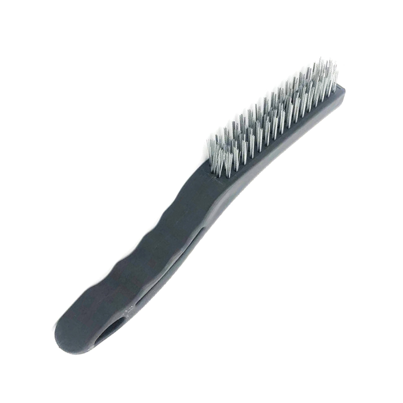 Wire Brush 4x16 (PVC)