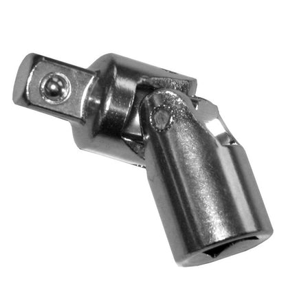 3/8" Universal Joint - Chrome