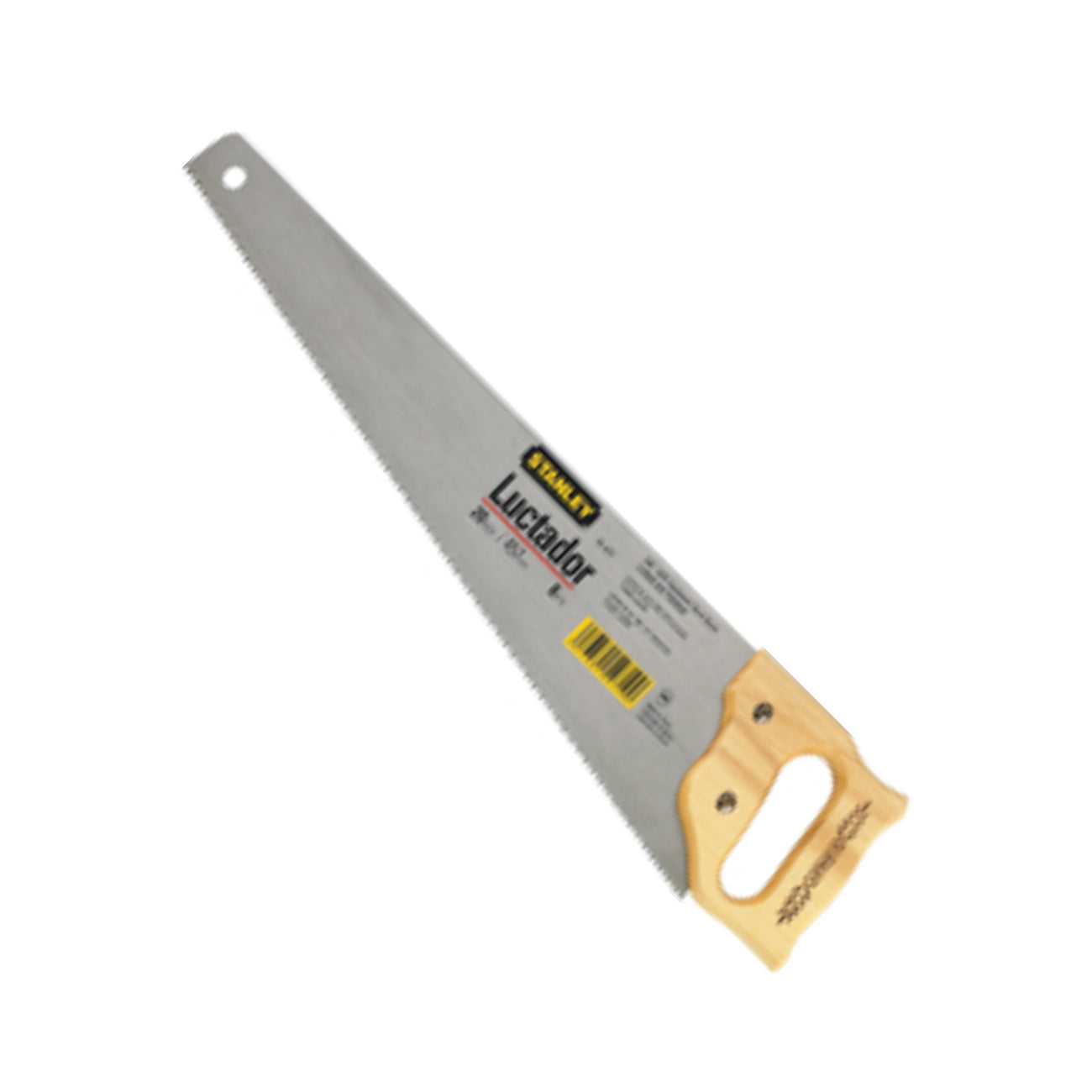 Luctador Handsaw (8 Pts;18"/45)