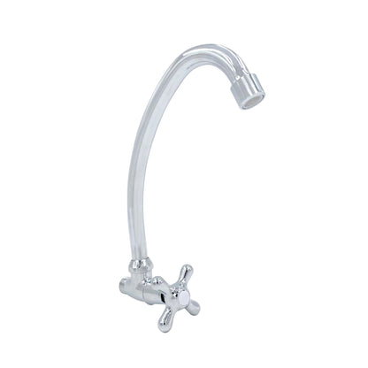 Wall Single Handle Kitchen Mixer Drop Handle