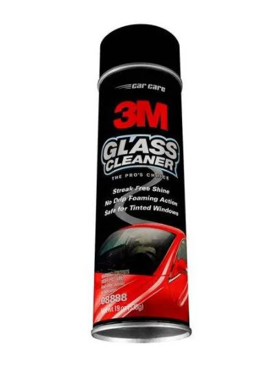 3M™ Glass Cleaner, 19.0 oz,