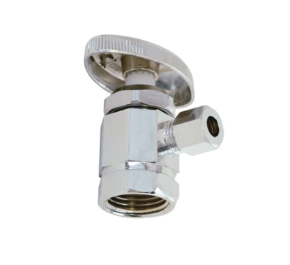 1/2'' x 3/8'' Angle valve