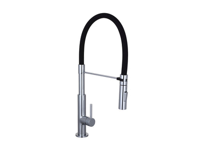 Single Lever Kitchen Mixer