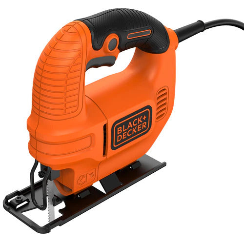 Compact Jigsaw 400W 240V Black&Decker