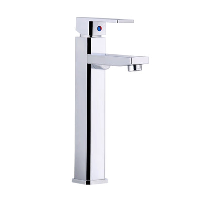 ABS Single Lever Basin Mixer