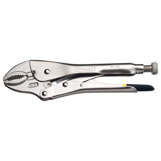 Curved Jaw Locking Plier 10IN 254MM