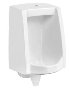 Wall-hung Urinal (S-TRAP) Size:353*313*600mm