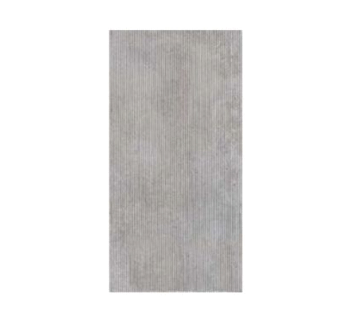 Por Quarz Codex Gris Lappado Rect 18x36