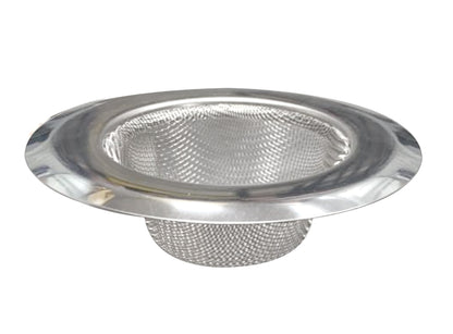 Mesh strainer