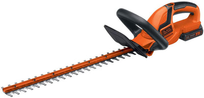 22" 20 Volt Hedge Trimmer