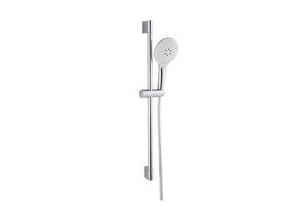 Shower Sliding Bar Set 28''