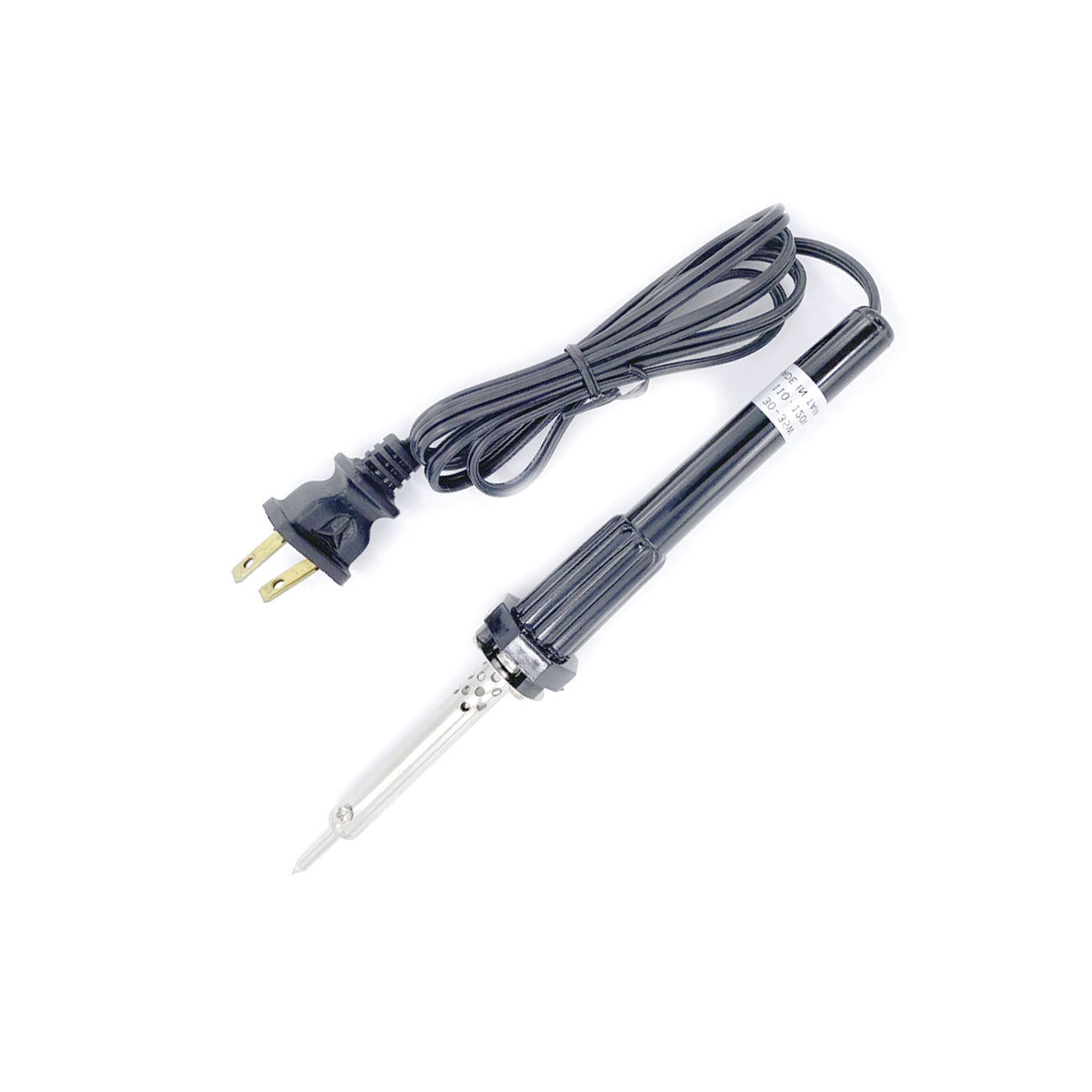 Soldering Iron (U/L) - 30 W