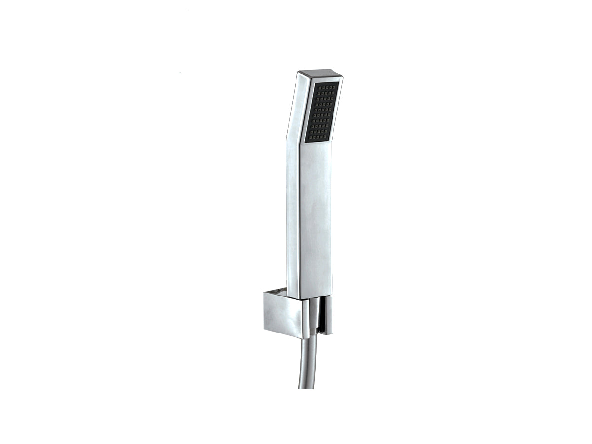 Rectangular Hand Sprayer for Shower