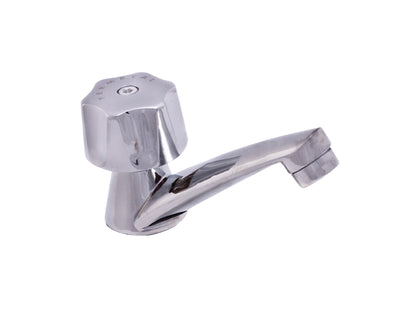 Basin faucet