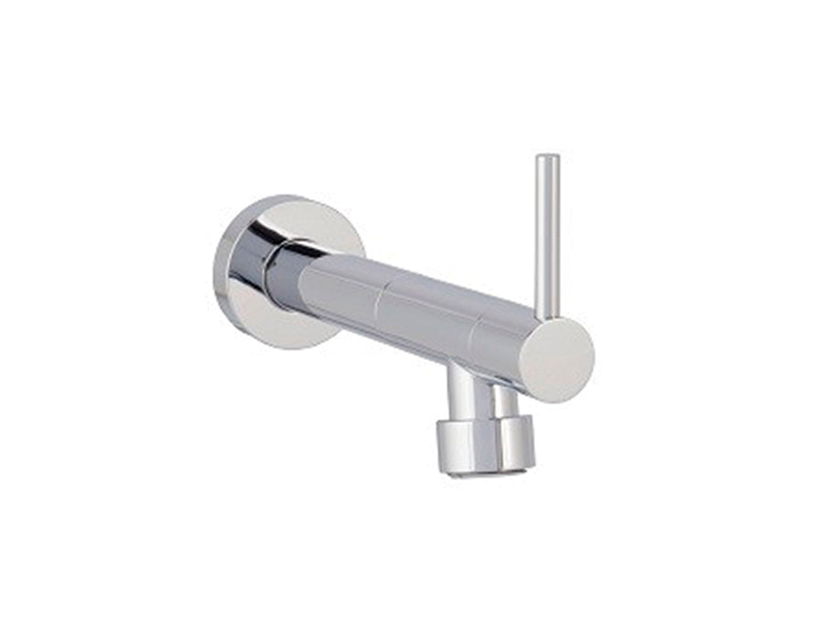 1/2'' x 3/4'' Wall Faucet