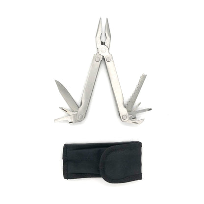 Multi-Purpose Pocket Plier