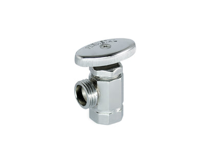 1/2'' x 1/2'' Angle Valve