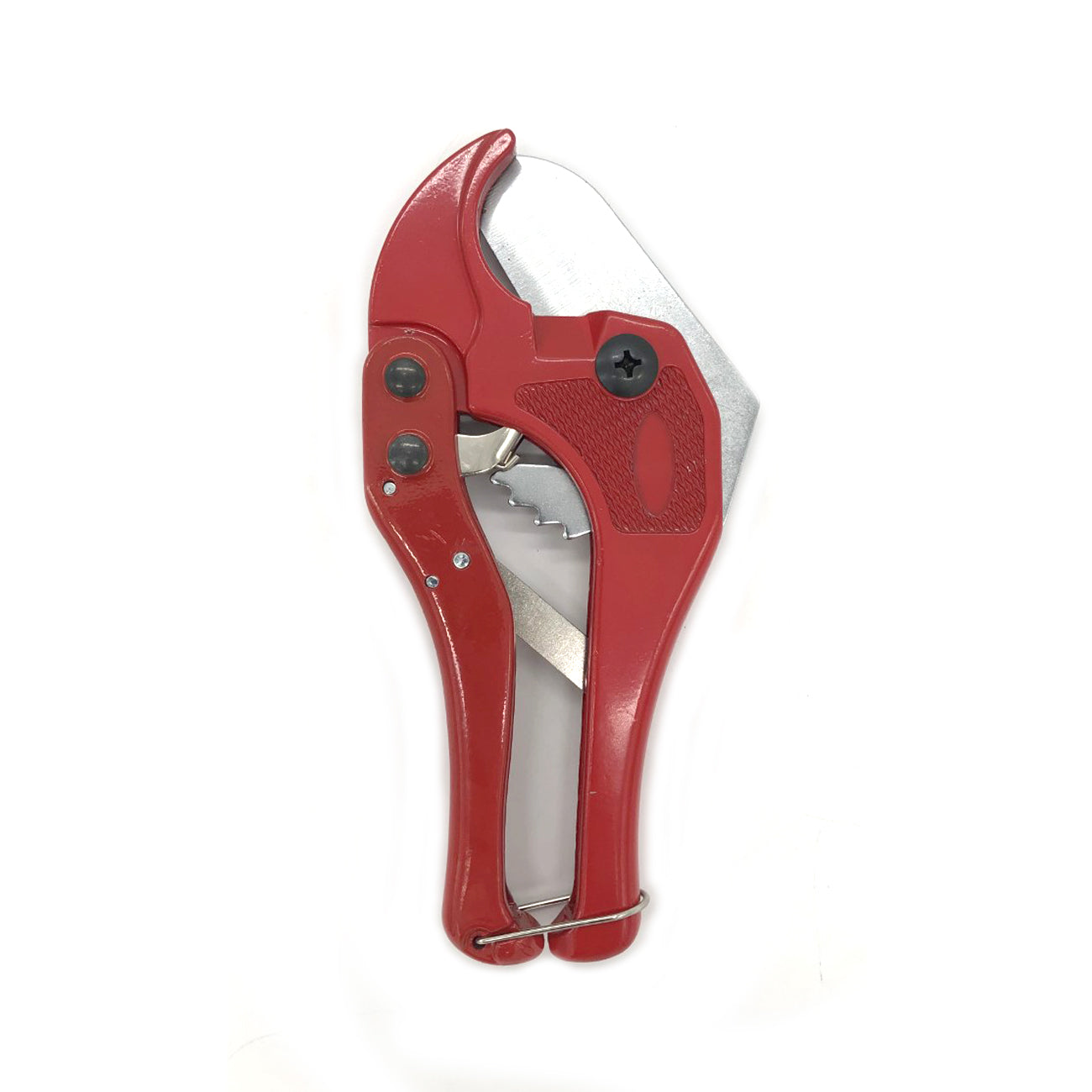 PVC Pipe Cutter