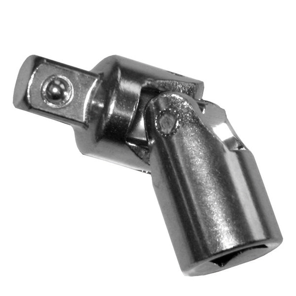 3/8" Universal Joint - Chrome