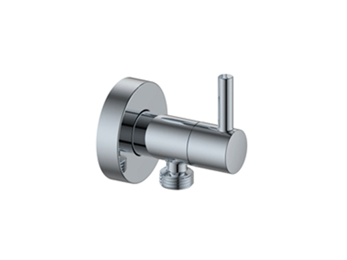 1/2" x 1/2" Shower Bath Angle Valve