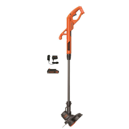 10" 20V MAX String Trimmer