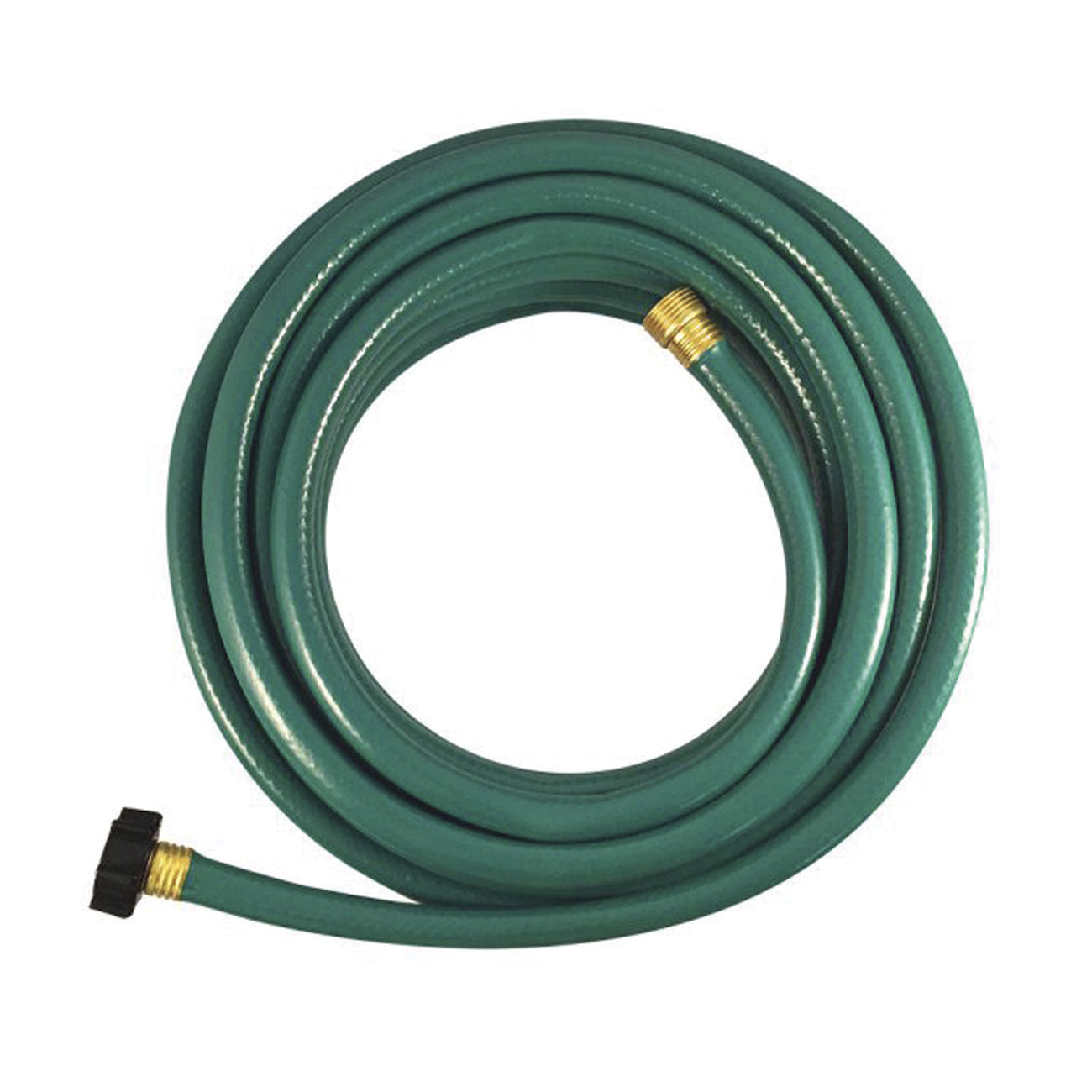 Water Hose 3 Ply 5/8" x 100'