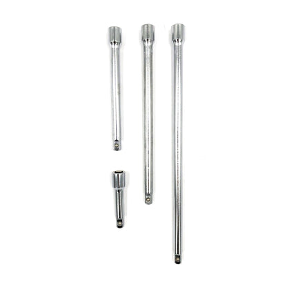 Extension Bar (3",6",9",12") (4 PC x 3/8")