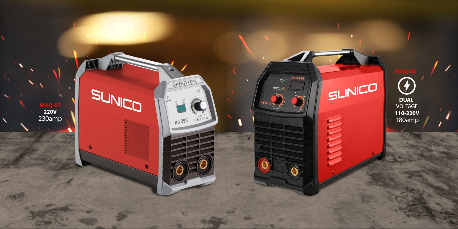 Sunic Universal Machine Wholesale Hardware, Kitchen & Bath Solutions – SUNICO
