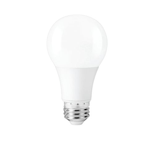 Dual Voltage Led Bulb 85V - 260V 9.5W 6500K, Daylight.