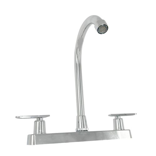 Kitchen Faucet Chrome