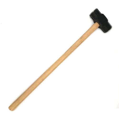 Sledge Hammer (10Lb - 36")  (Hickory)