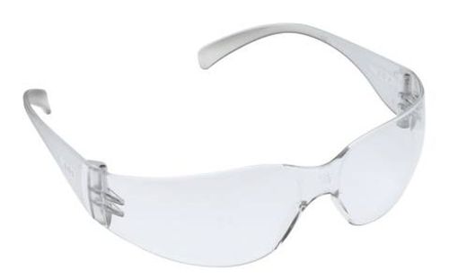 3M Virtua AP Protective Eyewear, Clear Hard Coat Lens