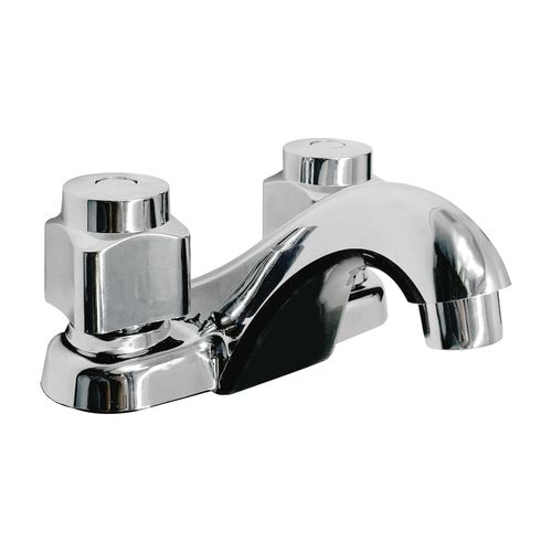 Lavatory Faucet Chrome