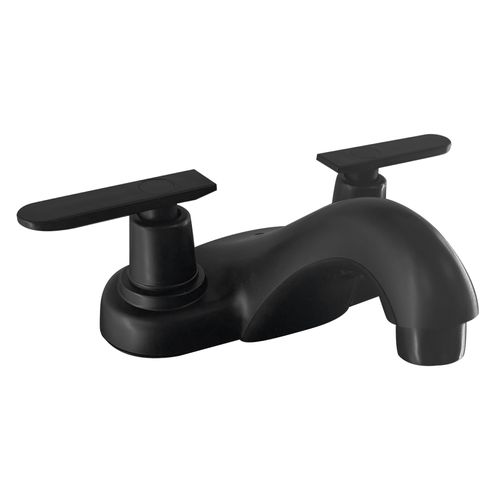 Lavatory Faucet Black