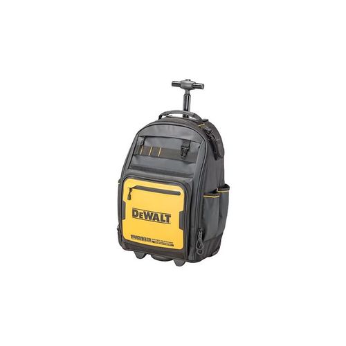 DEWALT BACKPACK ON WHEELS