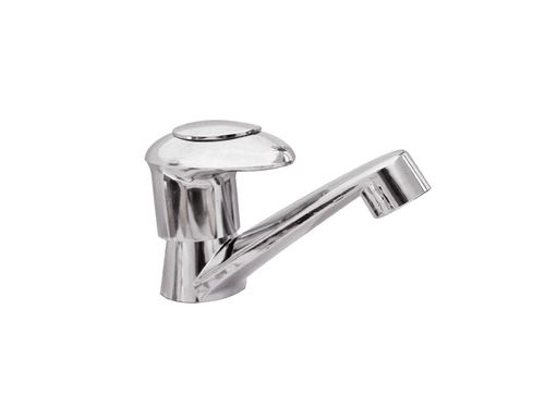 Basin faucet