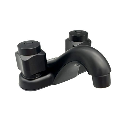 Lavatory Faucet Black