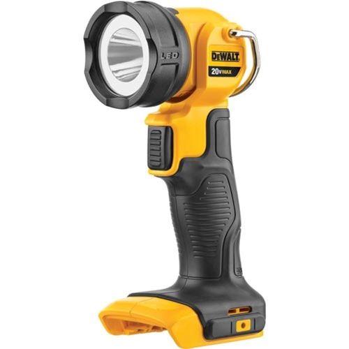 20V MAX* LED WORK LIGHT (TOOL ONLY)