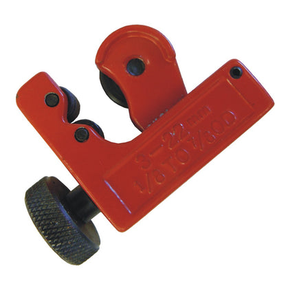 Mini Tubing Cutter  (1/8"-7/8")