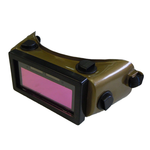 Auto Darkening Welding Goggle